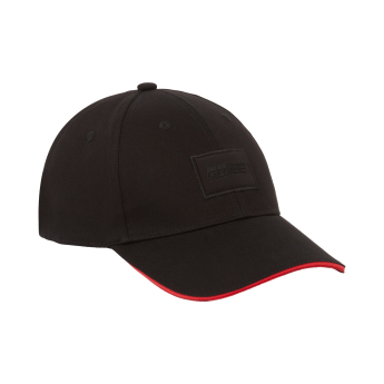 Toyota Gazoo Racing czapka baseballówka Pushing the Limits black 2026
