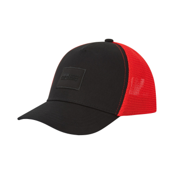 Toyota Gazoo Racing czapka baseballówka Trucker GR 2026