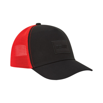 Toyota Gazoo Racing czapka baseballówka Trucker GR 2026
