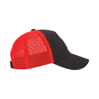 Toyota Gazoo Racing czapka baseballówka Trucker GR 2026