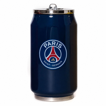 Paris Saint Germain bidon Insulated blue