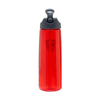 Ferrari bidon Sport red F1 Team 2017