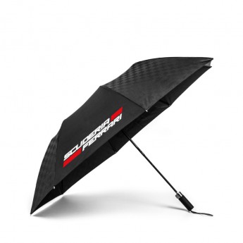 Ferrari parasol black F1 Team 2018