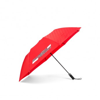 Ferrari parasol Compact red F1 Team 2018