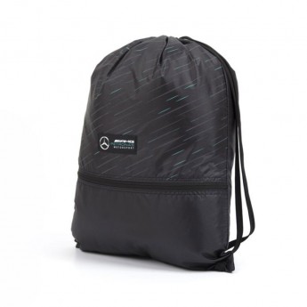 Mercedes AMG Petronas gymsack F1 Team 2018