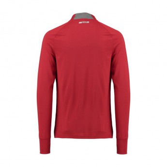 Ferrari bluza męska Midlayer red F1 Team 2018