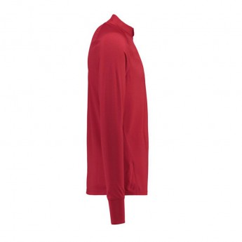 Ferrari bluza męska Midlayer red F1 Team 2018