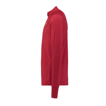 Ferrari bluza męska Midlayer red F1 Team 2018