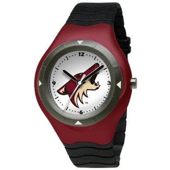 Arizona Coyotes zegarek Unisex Prospect