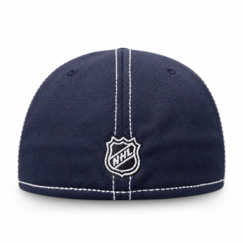 Buffalo Sabres czapka baseballówka NHL Draft 2013 blue