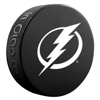 Tampa Bay Lightning krążek Basic