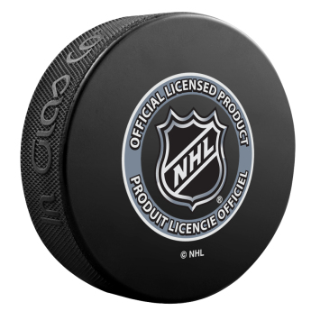 Toronto Maple Leafs krążek Basic