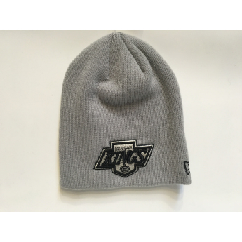 Los Angeles Kings czapka zimowa dziecięca New Era Skull Knit