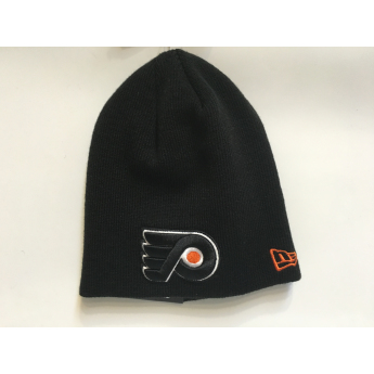 Philadelphia Flyers czapka zimowa dziecięca New Era Skull Knit
