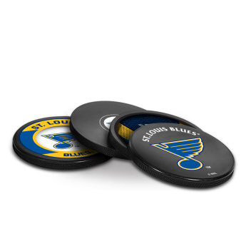 St. Louis Blues krążek Coaster