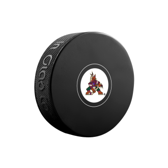 Arizona Coyotes krążek do podpisu Autograph