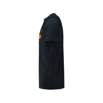 Red Bull Racing koszulka męska Large Logo dark blue 2018