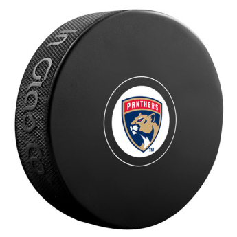 Florida Panthers krążek do podpisu Autograph
