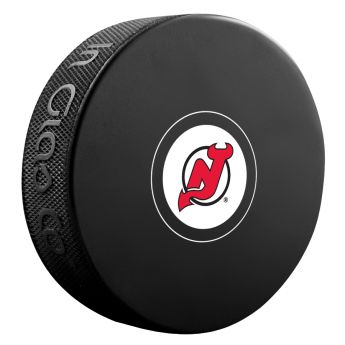 New Jersey Devils krążek do podpisu autograph
