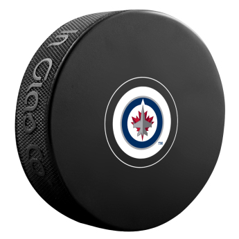 Winnipeg Jets krążek do podpisu Autograph