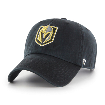 Vegas Golden Knights czapka baseballówka 47 Clean Up