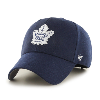 Toronto Maple Leafs czapka baseballówka 47 MVP