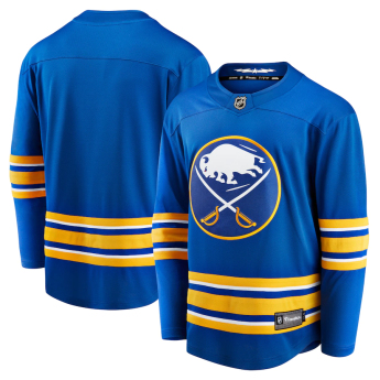 Buffalo Sabres hokejowa koszulka meczowa Breakaway Home Jersey
