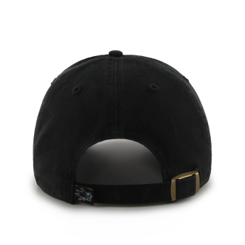 San Jose Sharks czapka baseballówka 47 Clean Up