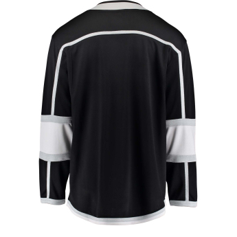Los Angeles Kings hokejowa koszulka meczowa Breakaway Home Jersey