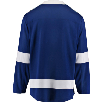 Tampa Bay Lightning hokejowa koszulka meczowa Breakaway Home Jersey