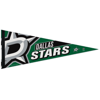 Dallas Stars flaga Premium Pennant