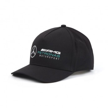 Mercedes AMG Petronas czapka baseballówka black Racer F1 Team 2018