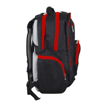 Chicago Blackhawks plecak Trim Color Laptop