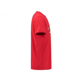 Ferrari koszulka dziecięca red Graphic F1 Team 2018