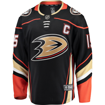 Anaheim Ducks hokejowa koszulka meczowa #15 Ryan Getzlaf Breakaway Home Jersey