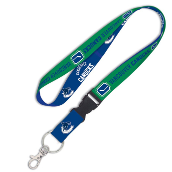 Vancouver Canucks brelok WinCraft Lanyard