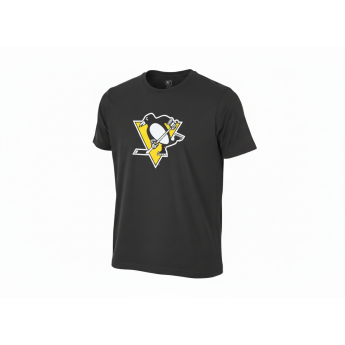 Pittsburgh Penguins koszulka męska 47 splitter black