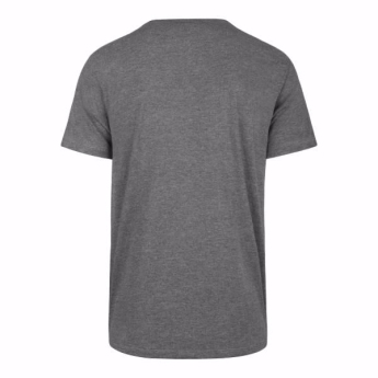 New York Rangers podkoszulek męski Imprint ´47 Splitter Tee