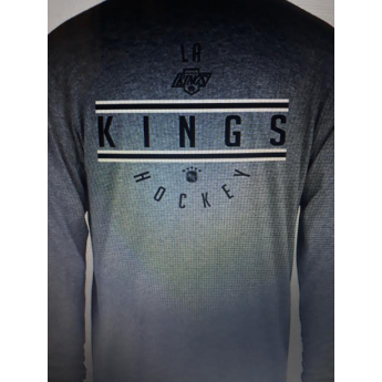 Los Angeles Kings męska koszulka z długim rękawem Line Up MVP 47 Club Long Sleeve Tee