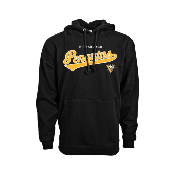 Pittsburgh Penguins męska bluza z kapturem Tail Sweep Hoodie