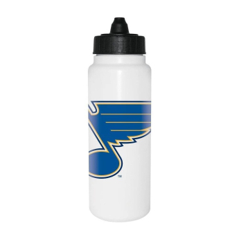 St. Louis Blues bidon 1 Liter Tall