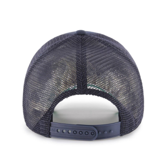 Nashville Predators czapka baseballówka Bracken ´47 MVP navy
