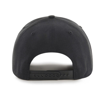 San Jose Sharks czapka baseballówka Cold Zone ´47 MVP DP black