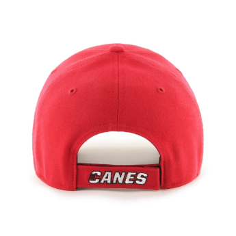 Carolina Hurricanes czapka baseballówka ´47 MVP