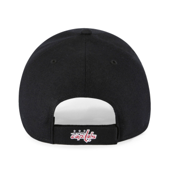 Washington Capitals czapka baseballówka 47 MVP black
