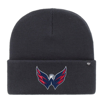 Washington Capitals czapka zimowa Haymaker 47 Cuff Knit