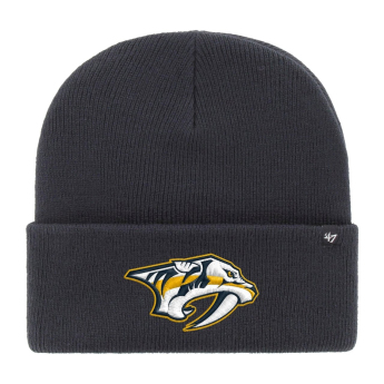 Nashville Predators czapka zimowa Haymaker 47 Cuff Knit