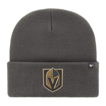 Vegas Golden Knights czapka zimowa Haymaker 47 Cuff Knit