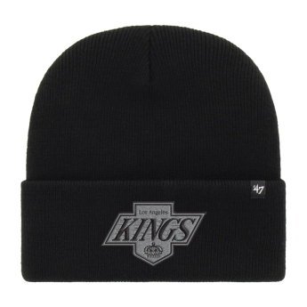 Los Angeles Kings czapka zimowa Haymaker 47 Cuff Knit