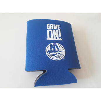New York Islanders opakowanie termiczne Play Off Cooler blue